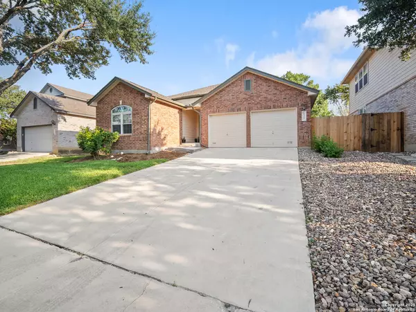 San Antonio, TX 78249,6369 Stable Farm
