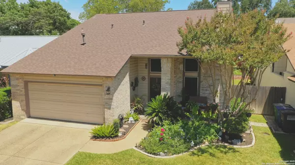 San Antonio, TX 78217,14026 Fairway Oaks