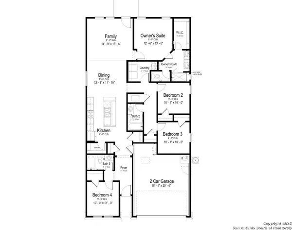 New Braunfels, TX 78130,982 Manger Lane