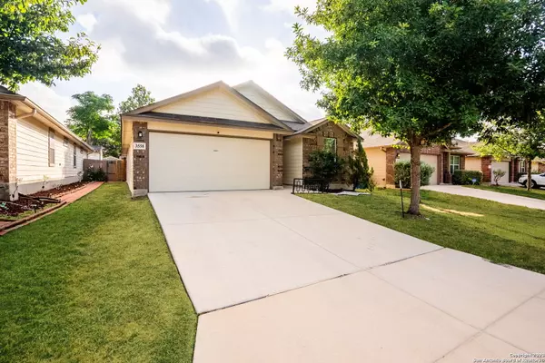 3558 GLACIER LK, San Antonio, TX 78222-3343