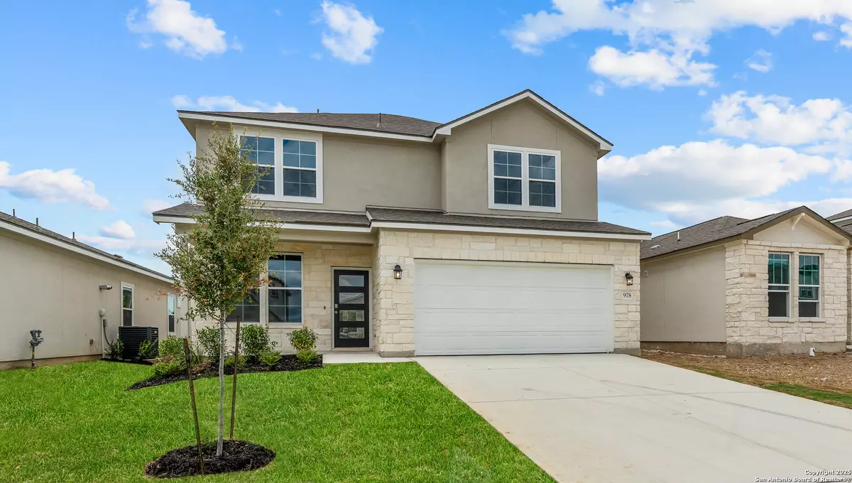 New Braunfels, TX 78130,978 Manger Lane