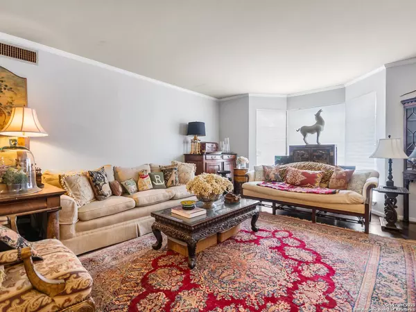 San Antonio, TX 78209,102 Ruelle Lane UNIT 106C