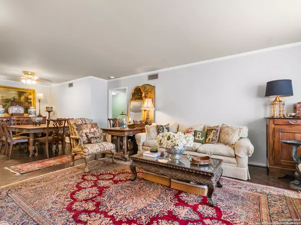 San Antonio, TX 78209,102 Ruelle Lane UNIT 106C