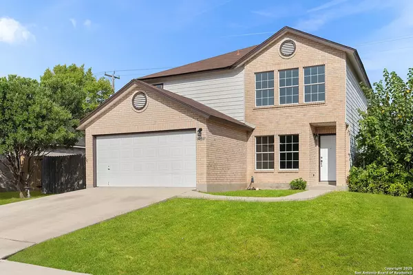 10207 Southcreek, Converse, TX 78109