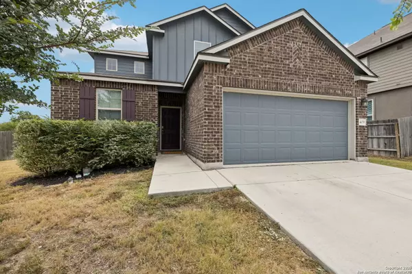Cibolo, TX 78108,409 Saddle Gln