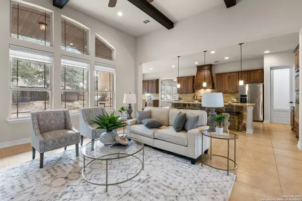 3531 Ivory Creek, San Antonio, TX 78258