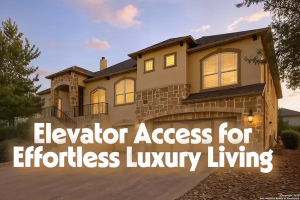 San Antonio, TX 78258,3531 Ivory Creek