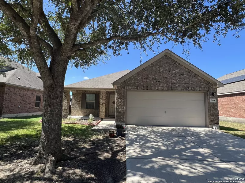 500 Saddlehorn, Cibolo, TX 78108