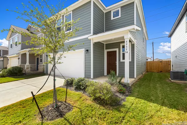 San Antonio, TX 78249,5935 Hausman Bldg 54