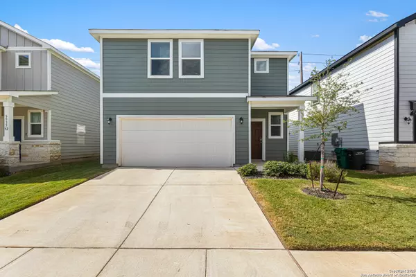 San Antonio, TX 78249,5935 Hausman Bldg 54