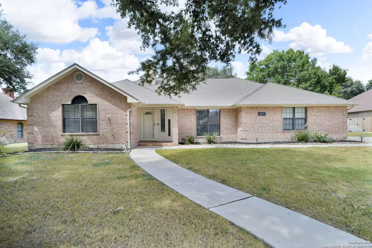 New Braunfels, TX 78130,2277 S Abbey Loop