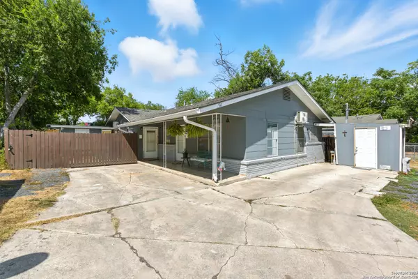 San Antonio, TX 78201,511 Venice