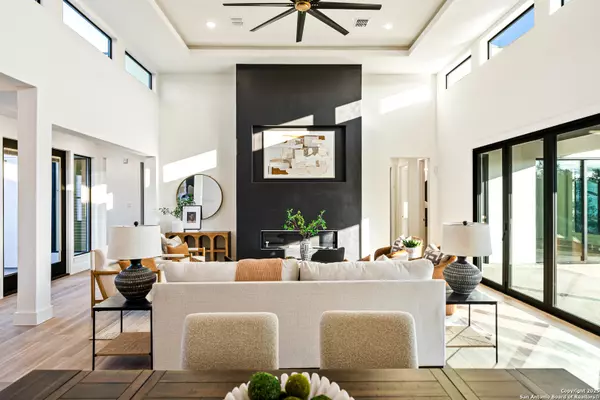 San Antonio, TX 78255,23205 Logan Canyon