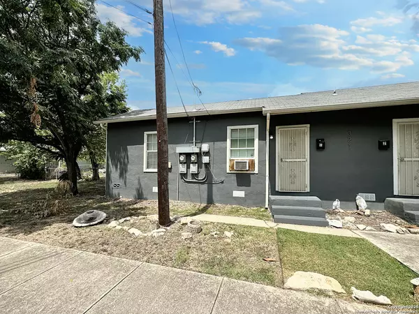 321 CHUPADERAS ST UNIT 101, San Antonio, TX 78207-3308