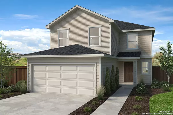 9410 PLATTE PLACE, San Antonio, TX 78221
