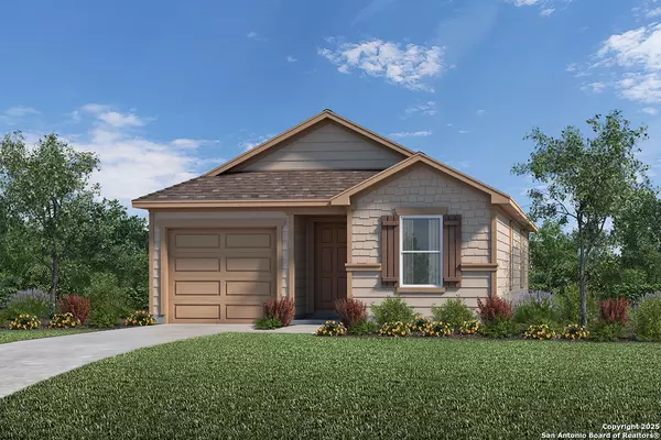 4534 OTRA OTRA DRIVE, San Antonio, TX 78222