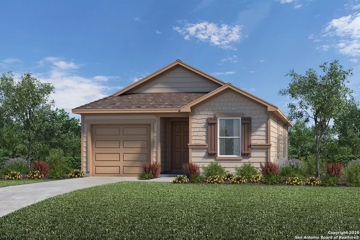 San Antonio, TX 78222,4534 OTRA OTRA DRIVE