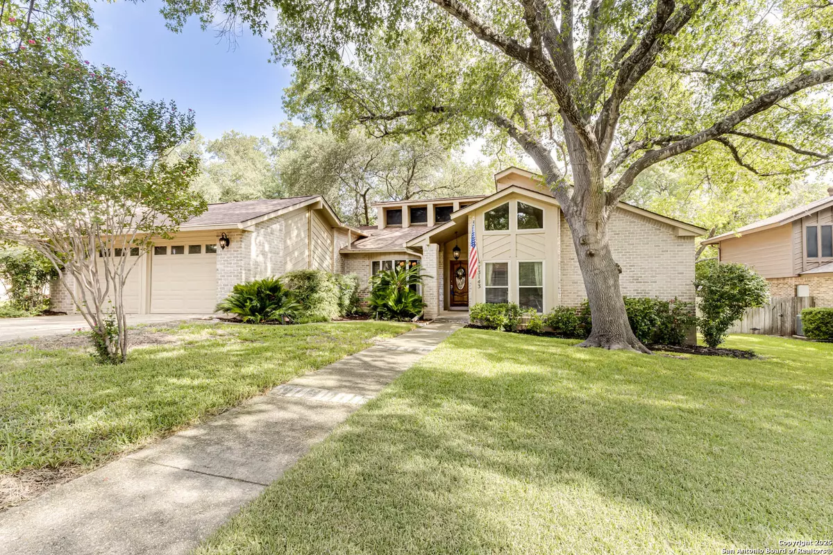 San Antonio, TX 78230,13143 Hunters Valley