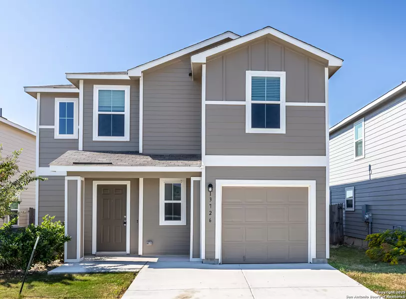 13726 Cj Valley, San Antonio, TX 78254