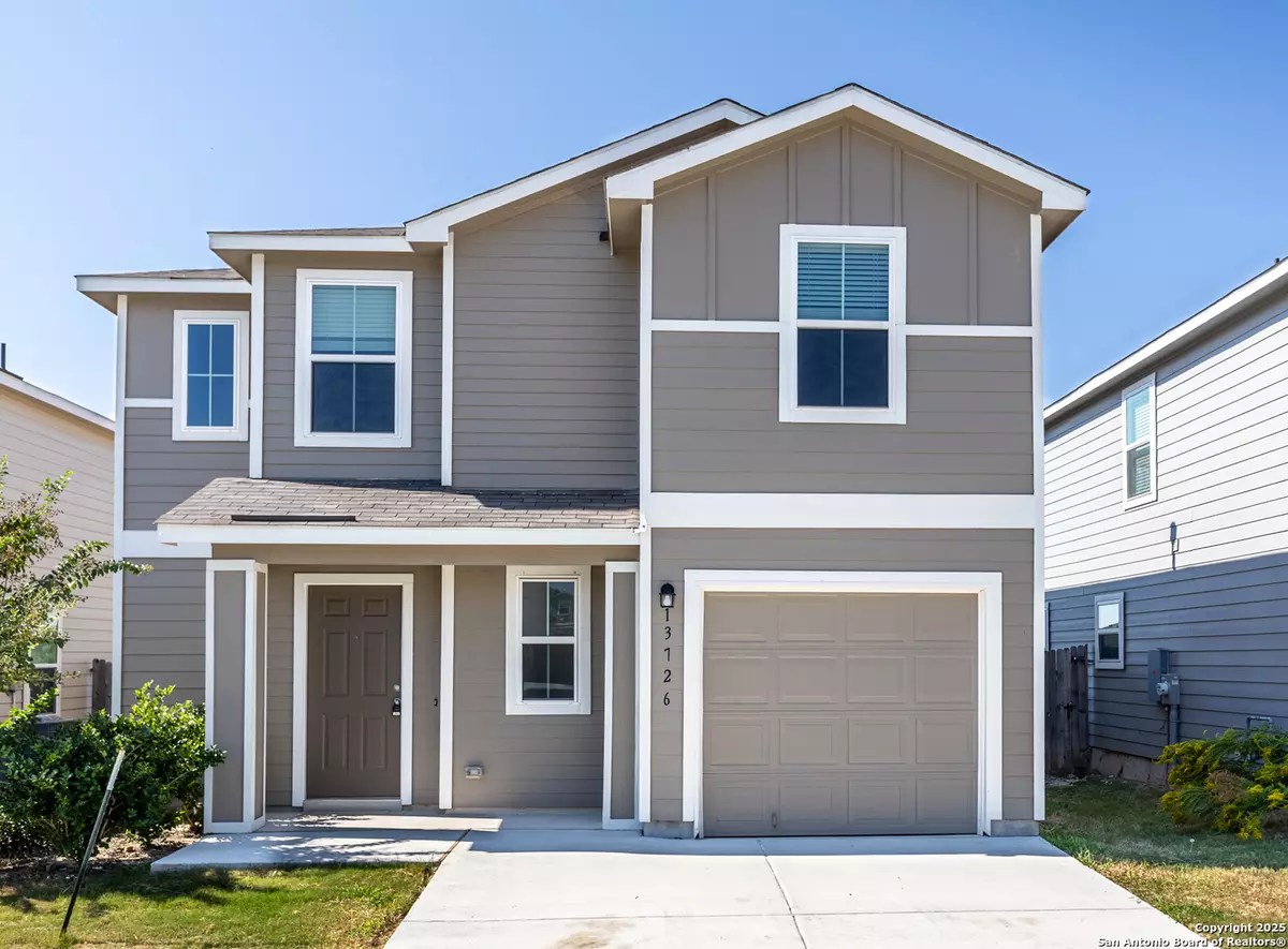 San Antonio, TX 78254,13726 Cj Valley