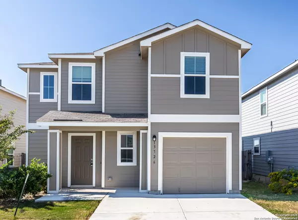 13726 Cj Valley, San Antonio, TX 78254