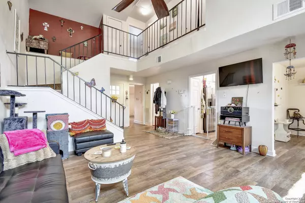 12018 Maplerock, San Antonio, TX 78230