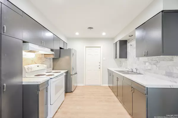 San Antonio, TX 78218,4103 Tallulah