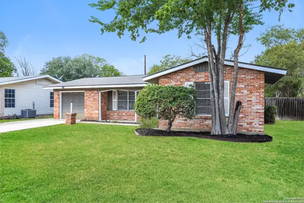 San Antonio, TX 78218,4103 Tallulah