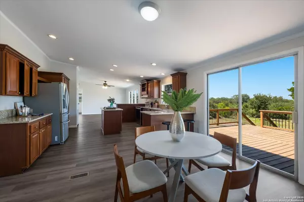 San Antonio, TX 78253,240 County Road 3829