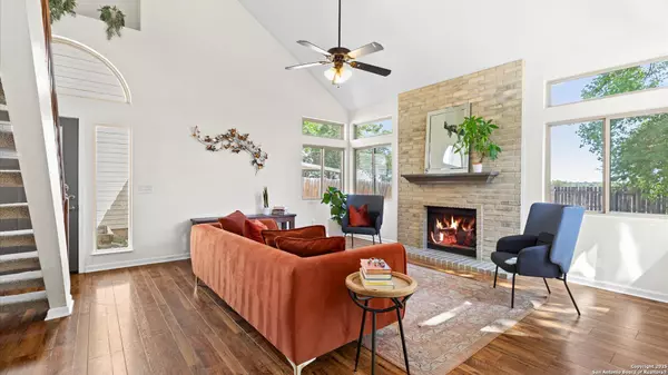 9739 Wagon Train, Converse, TX 78109