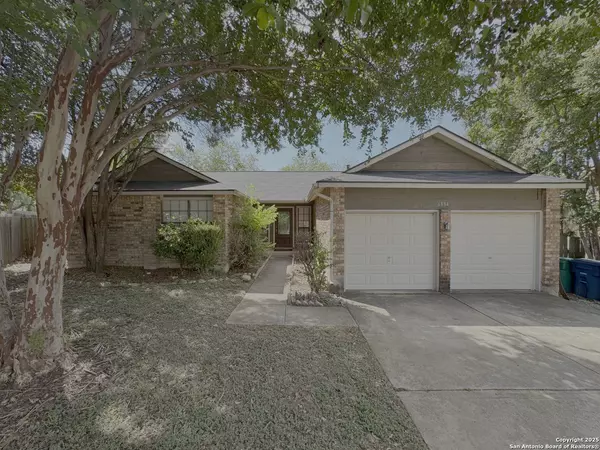 6334 Crab Orchard, San Antonio, TX 78240