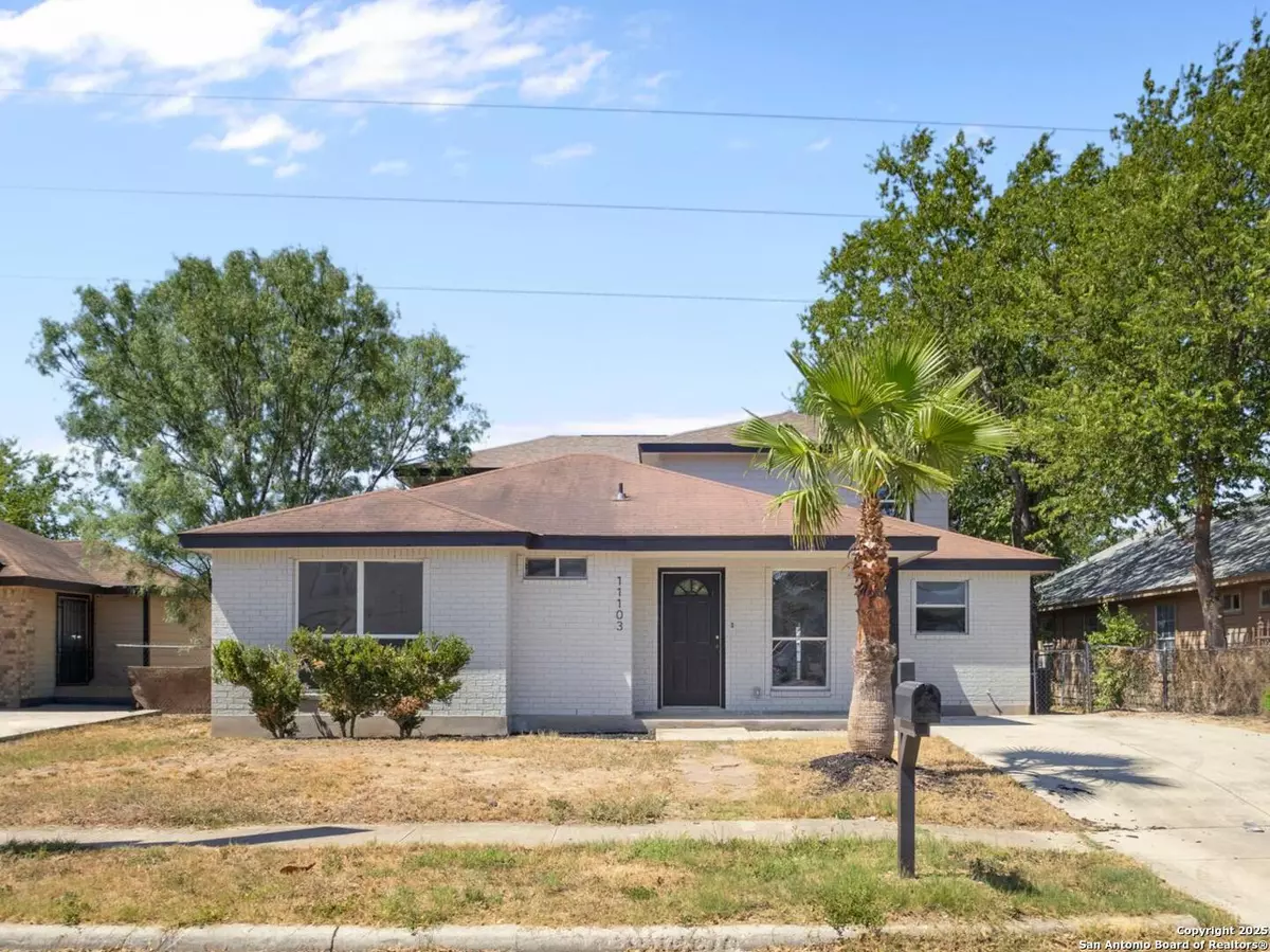 San Antonio, TX 78224,11103 Valley Star