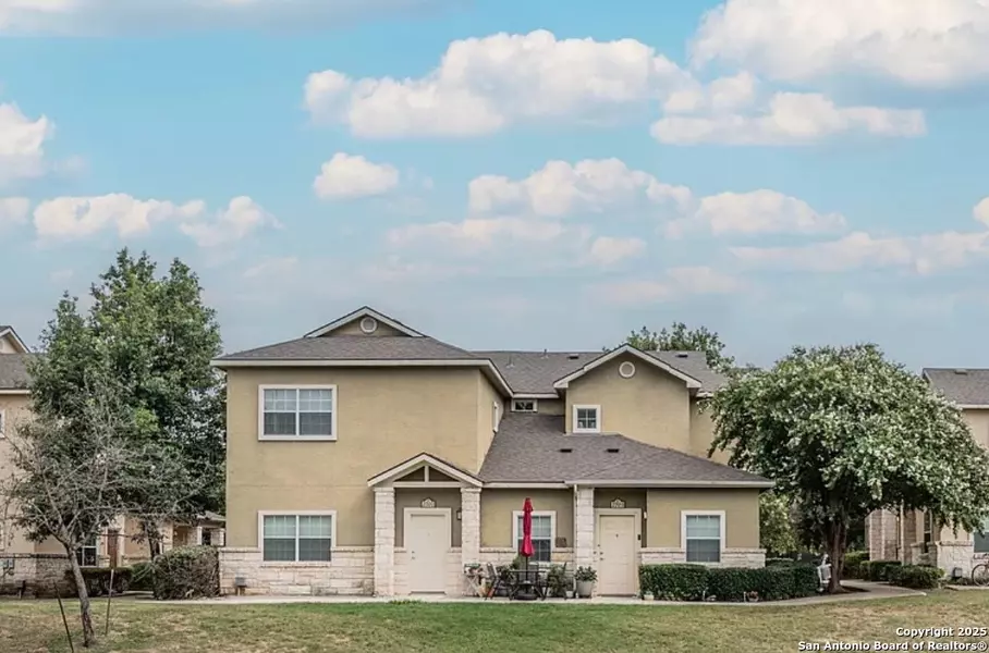 1000 Diamond UNIT 1302, Boerne, TX 78006