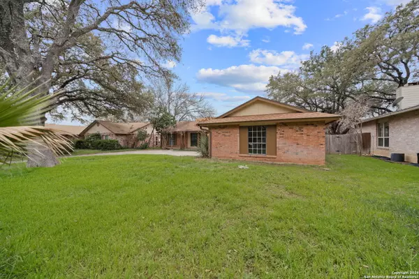 San Antonio, TX 78216-2926,1410 AYLSBURY DR