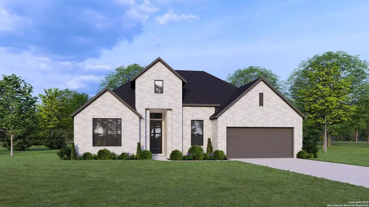 San Antonio, TX 78253,305 Haby Hill