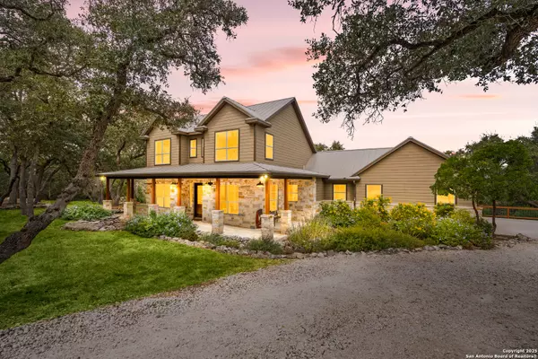 14460 Santa Loma, Helotes, TX 78023