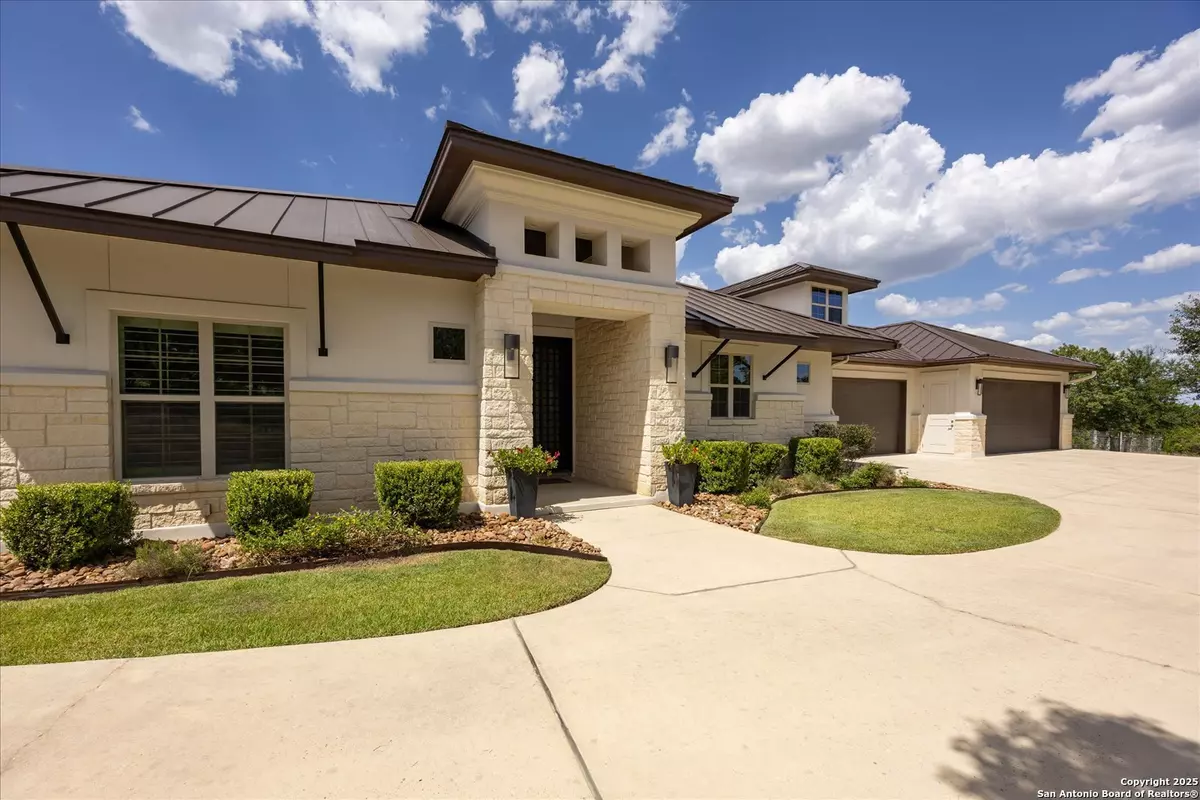 Boerne, TX 78006,643 Menger Springs