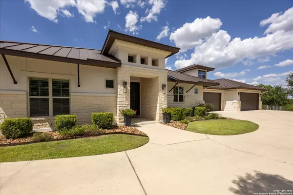 643 Menger Springs, Boerne, TX 78006