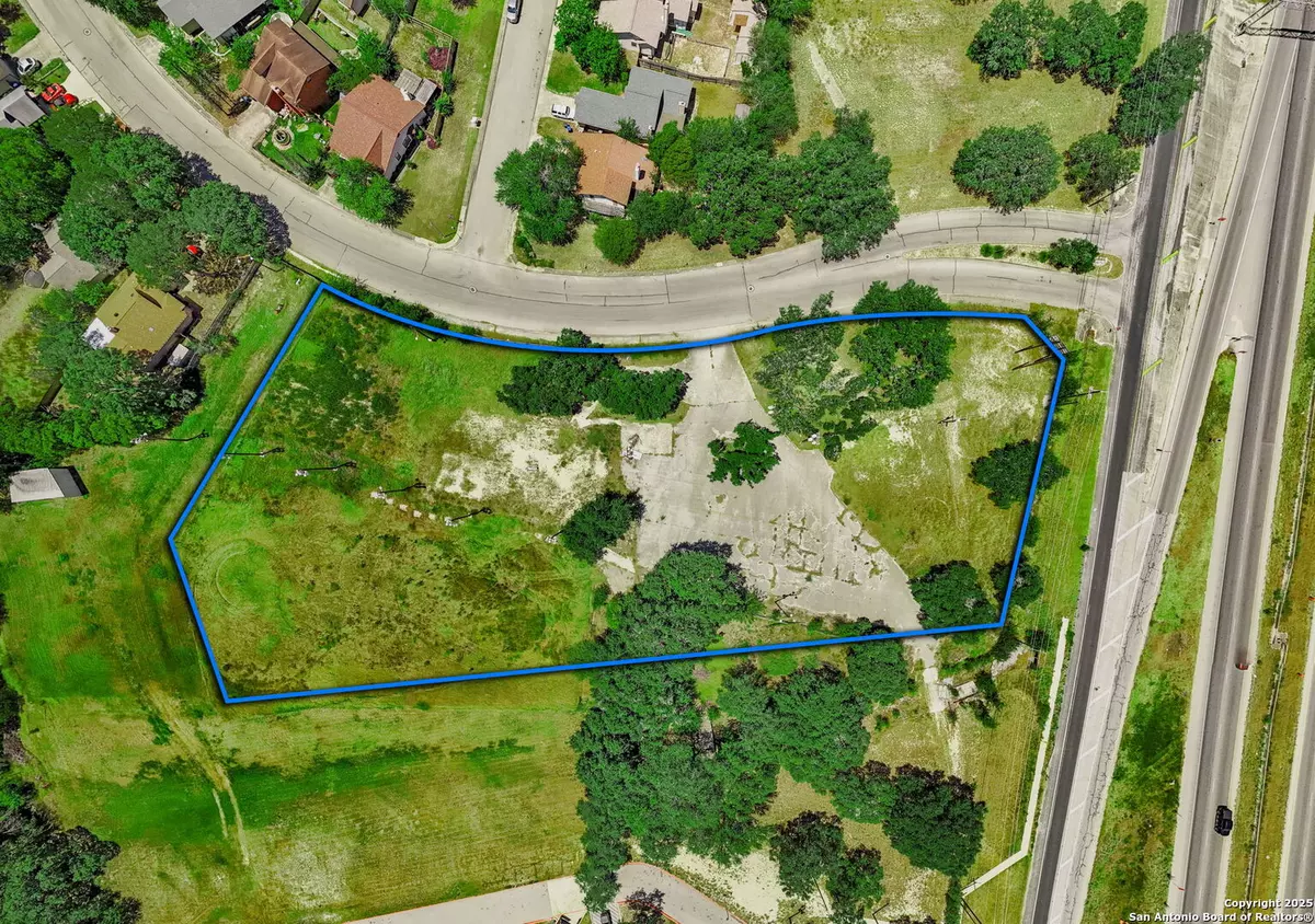 San Antonio, TX 78247,5550 Mountain Vista