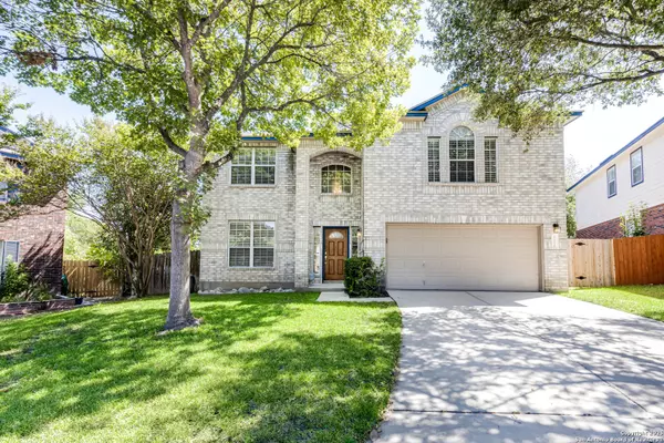 12318 stable pond, San Antonio, TX 78249