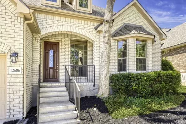San Antonio, TX 78253,12606 Flower Bend