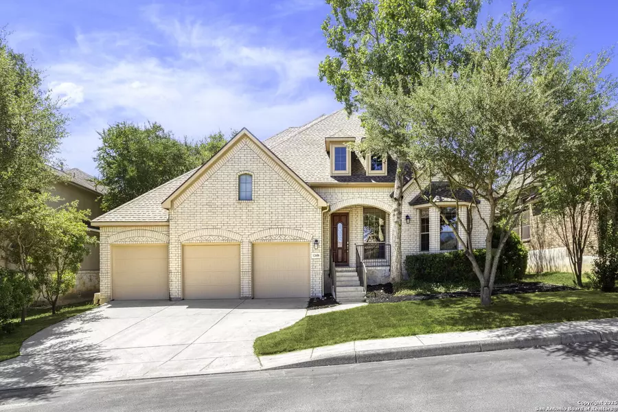 12606 Flower Bend, San Antonio, TX 78253