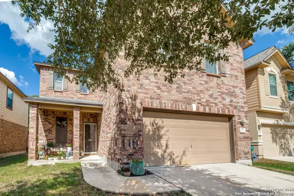 San Antonio, TX 78253,907 TRILBY