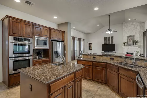 San Antonio, TX 78260,860 Hansen Greens