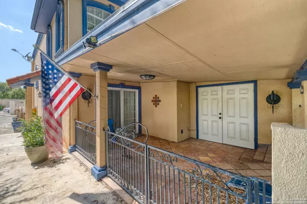 Brackettville, TX 78832,155 Avenida Juarez