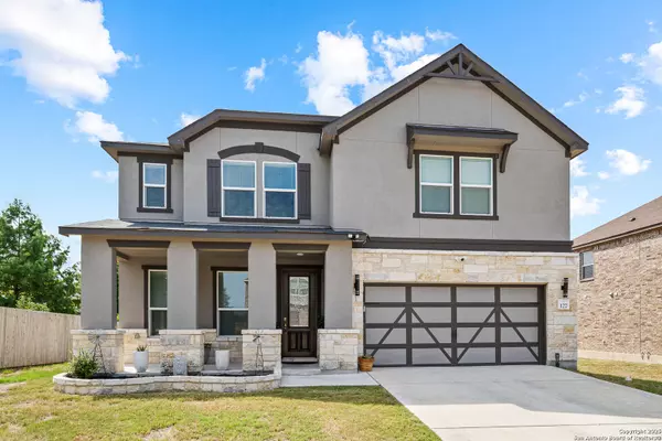 127 Colonial Bluff, Universal City, TX 78148