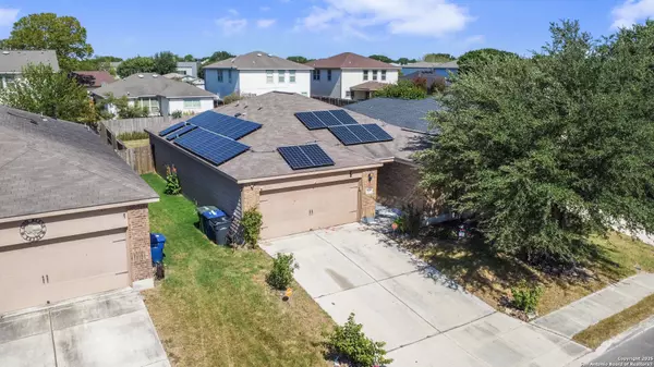 San Antonio, TX 78222,3327 Foster Meadows