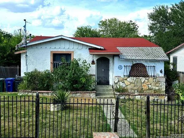 627 Bexar, San Antonio, TX 78228