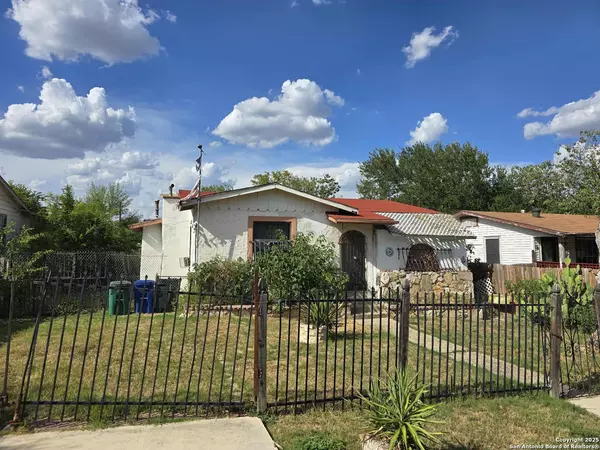 San Antonio, TX 78228,627 Bexar