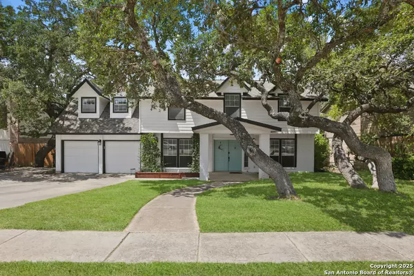 11639 Rousseau,  San Antonio,  TX 78251